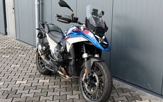 Gebrauchtmotorrad BMW R 1300 GS - Bild 3