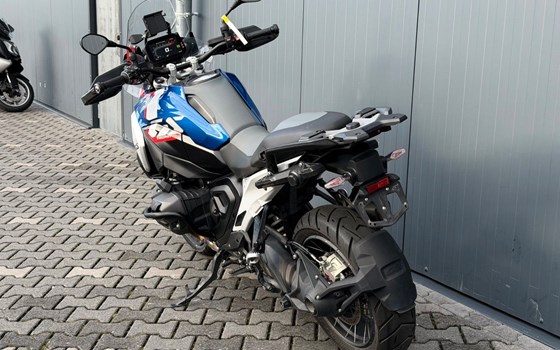 Gebrauchtmotorrad BMW R 1300 GS - Bild 7