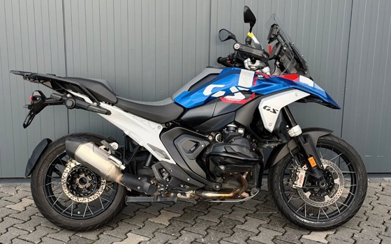 Gebrauchtmotorrad BMW R 1300 GS - Bild 1