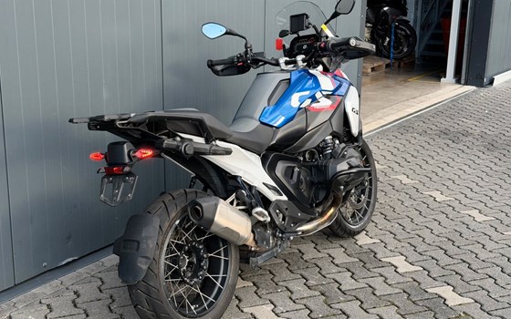 Gebrauchtmotorrad BMW R 1300 GS - Bild 2