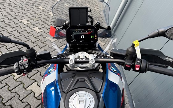 Gebrauchtmotorrad BMW R 1300 GS - Bild 7