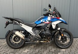 Gebrauchte BMW R 1300 GS