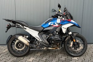 Angebot BMW R 1300 GS