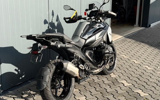 Gebrauchtmotorrad BMW R 1300 GS - Bild 2