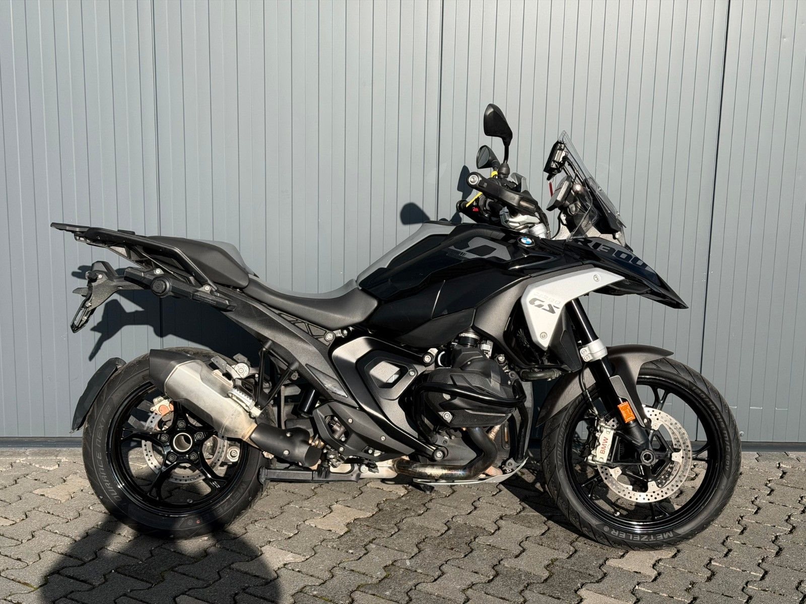 BMW R 1300 GS