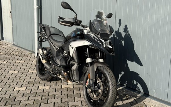 Gebrauchtmotorrad BMW R 1300 GS - Bild 3