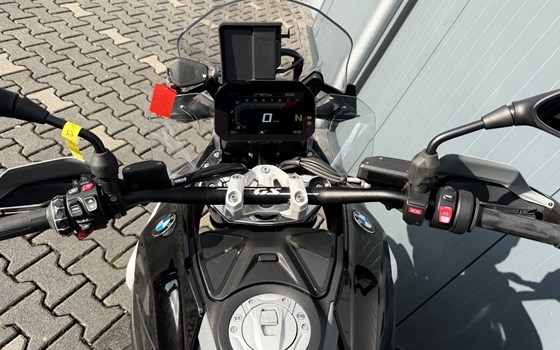 Gebrauchtmotorrad BMW R 1300 GS - Bild 4