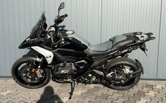 Gebrauchtmotorrad BMW R 1300 GS - Bild 5