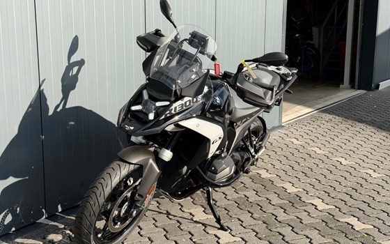 Gebrauchtmotorrad BMW R 1300 GS - Bild 6