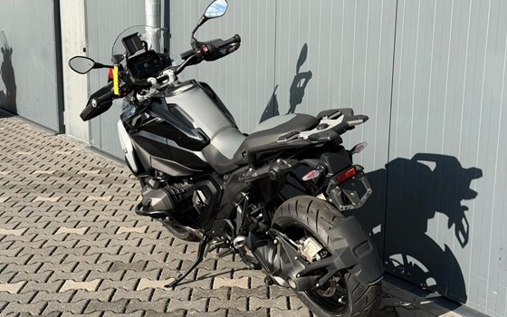 Gebrauchtmotorrad BMW R 1300 GS - Bild 7