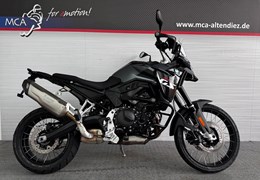 Gebrauchte BMW F 900 GS