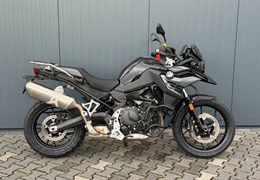 Gebrauchte BMW F 800 GS