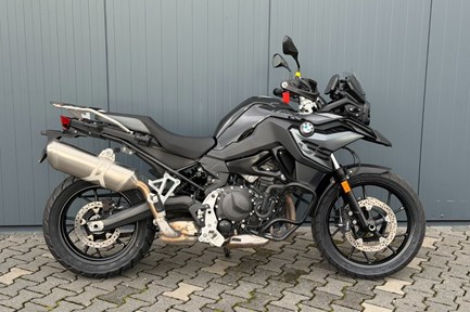 BMW F 800 GS