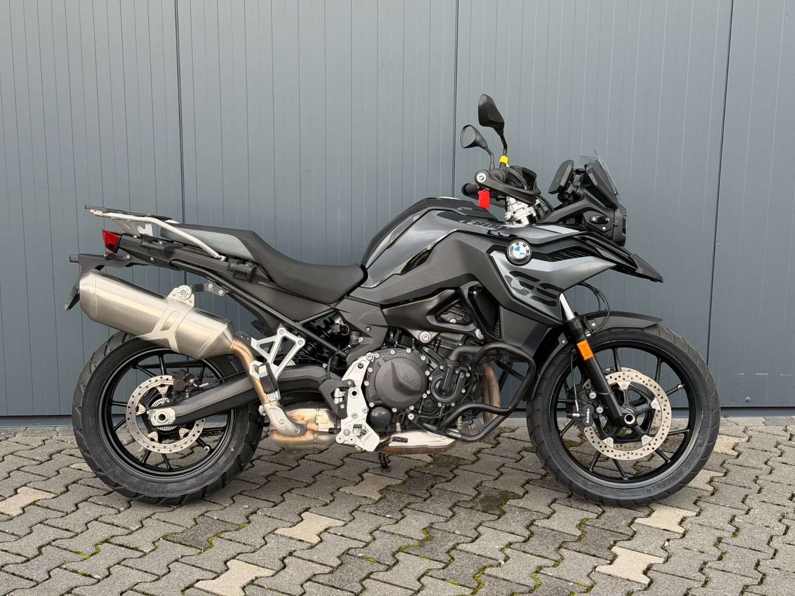 Gebrauchtfahrzeug
