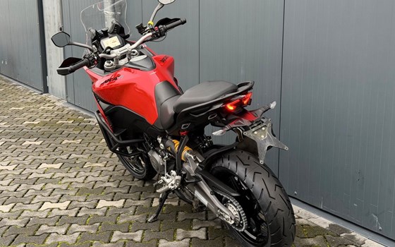 Gebrauchtmotorrad Ducati Multistrada V2 S - Bild 6