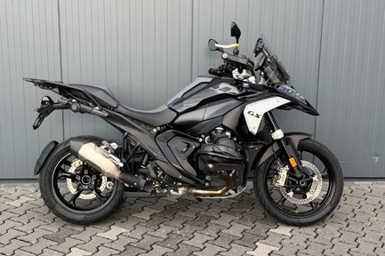BMW R 1300 GS