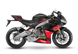 Neumotorrad Aprilia RS 660