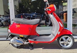 Gebrauchte Vespa LX 50 2T