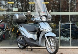Gebrauchte Piaggio Liberty 50