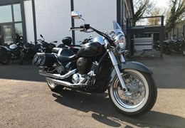 Gebrauchte Kawasaki VN 700