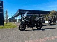 Gebrauchtmotorrad Triumph Tiger Explorer XCA