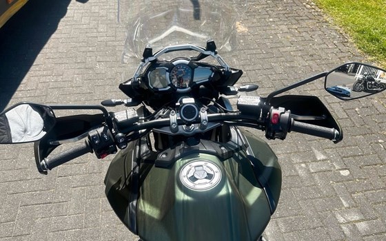 Gebrauchtmotorrad Triumph Tiger Explorer XCA - Bild 4