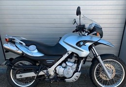 Gebrauchte BMW F 650 GS