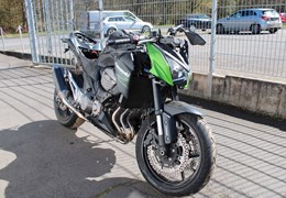 Gebrauchte Kawasaki Z 800