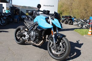 Angebot Suzuki GSX-8S