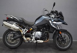 Gebrauchte BMW F 750 GS
