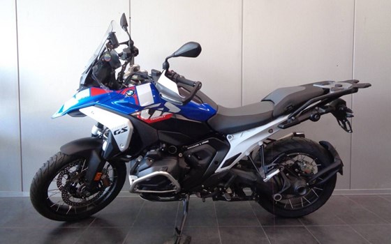 Gebrauchtmotorrad BMW R 1300 GS - Bild 10