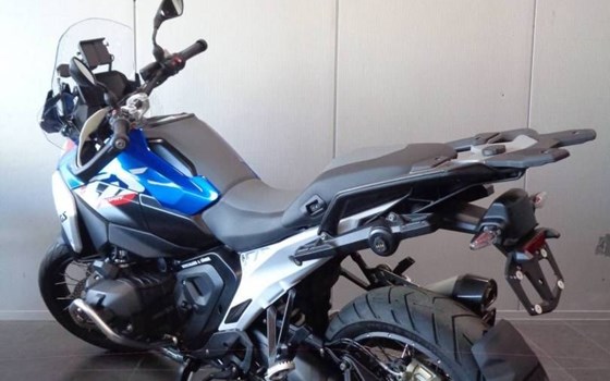 Gebrauchtmotorrad BMW R 1300 GS - Bild 11