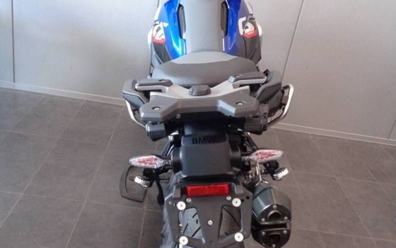 Gebrauchtmotorrad BMW R 1300 GS - Bild 2