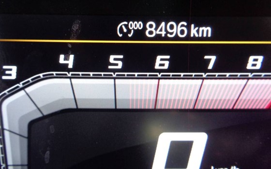 Gebrauchtmotorrad BMW R 1300 GS - Bild 3