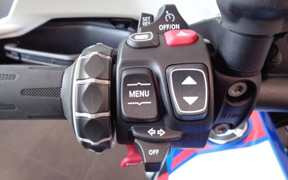 Gebrauchtmotorrad BMW R 1300 GS - Bild 4