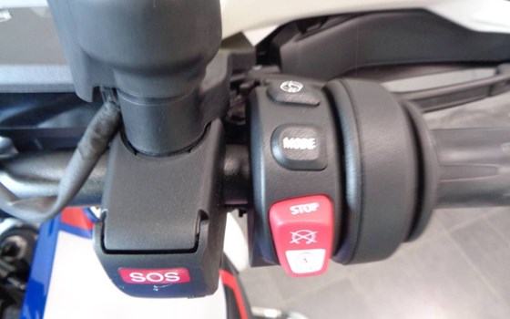 Gebrauchtmotorrad BMW R 1300 GS - Bild 5