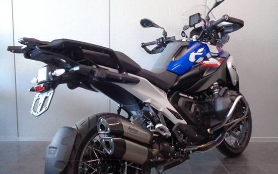 Gebrauchtmotorrad BMW R 1300 GS - Bild 6