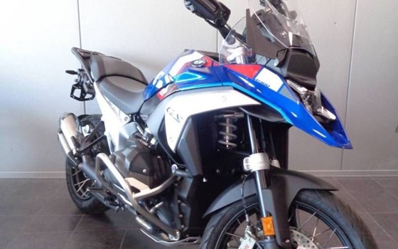 Gebrauchtmotorrad BMW R 1300 GS - Bild 7
