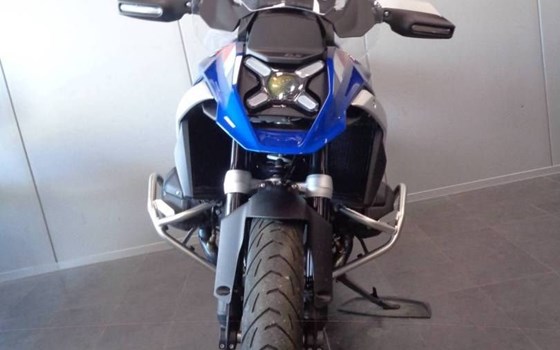 Gebrauchtmotorrad BMW R 1300 GS - Bild 8