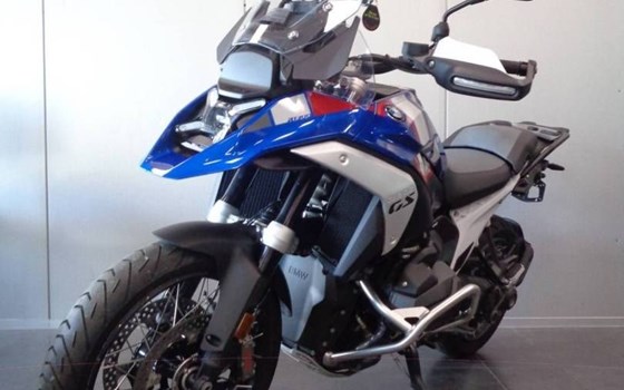 Gebrauchtmotorrad BMW R 1300 GS - Bild 9