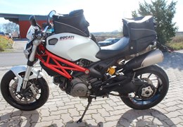 Gebrauchte Ducati Monster 796