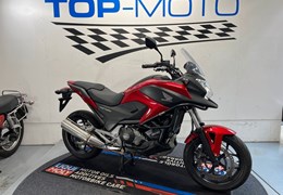 Gebrauchte Honda NC750X