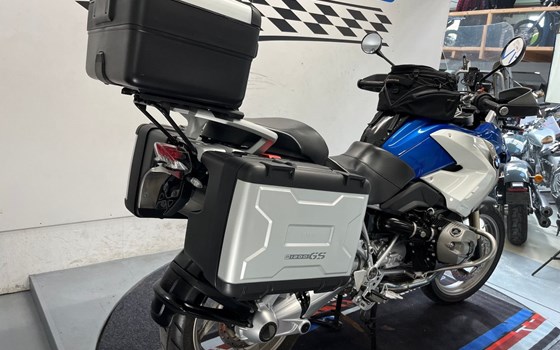 Gebrauchtmotorrad BMW R 1200 GS - Bild 14