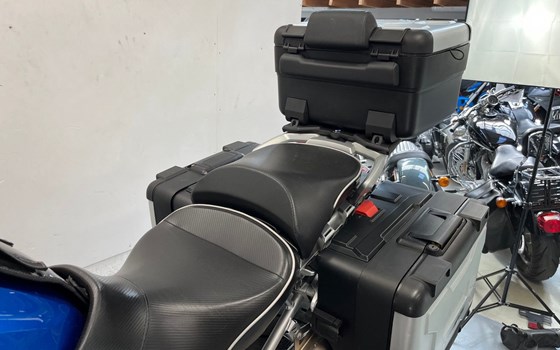 Gebrauchtmotorrad BMW R 1200 GS - Bild 6