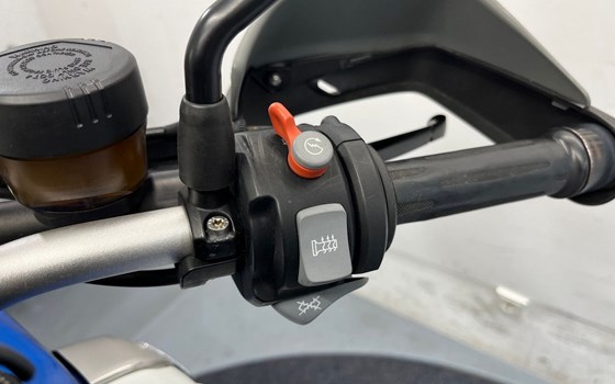 Gebrauchtmotorrad BMW R 1200 GS - Bild 7