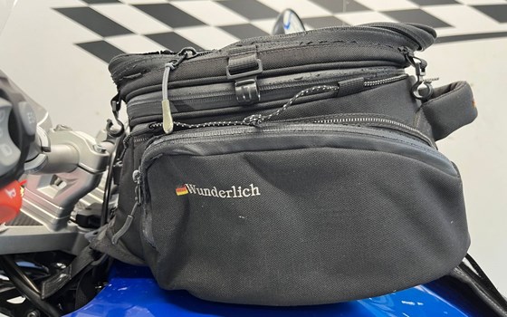 Gebrauchtmotorrad BMW R 1200 GS - Bild 9