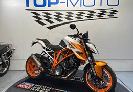 Gebrauchte KTM 1290 Super Duke R