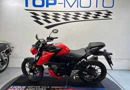 Gebrauchte Suzuki GSX-S125