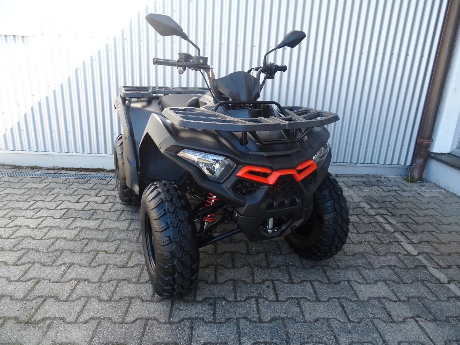 Gebrauchtfahrzeug