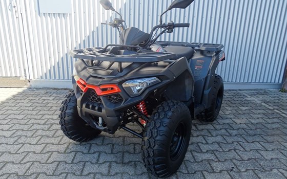 Gebrauchtmotorrad Goes Copper 2.0 - Bild 2